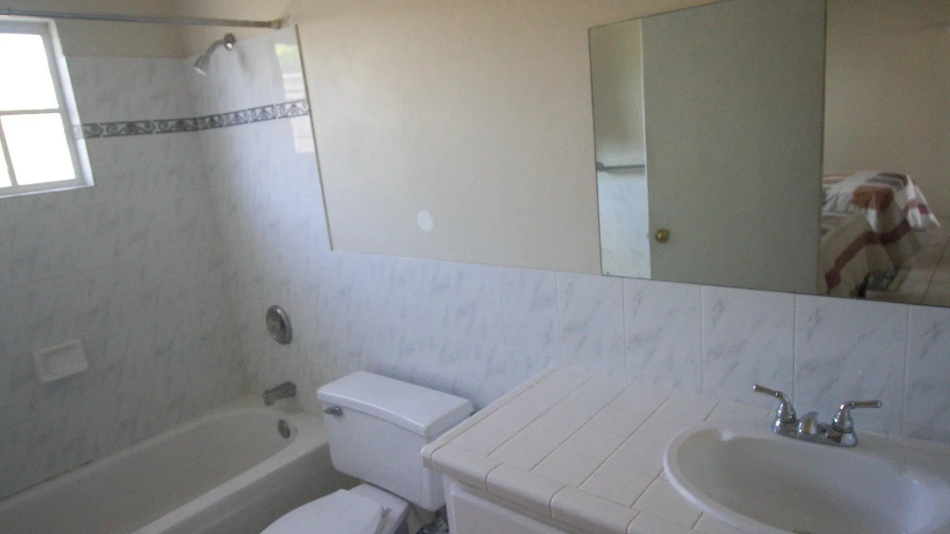 Vila Seaview Chateau Montego Bay