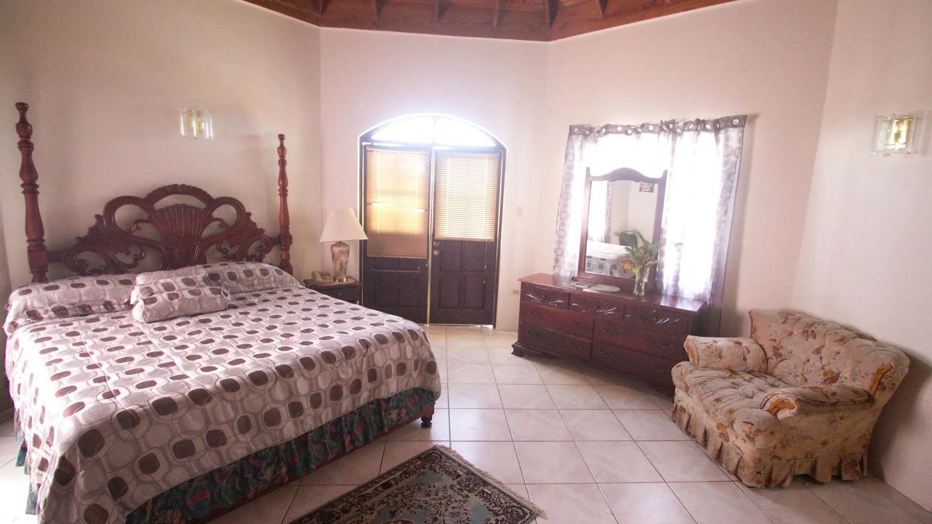 Vila Seaview Chateau Montego Bay
