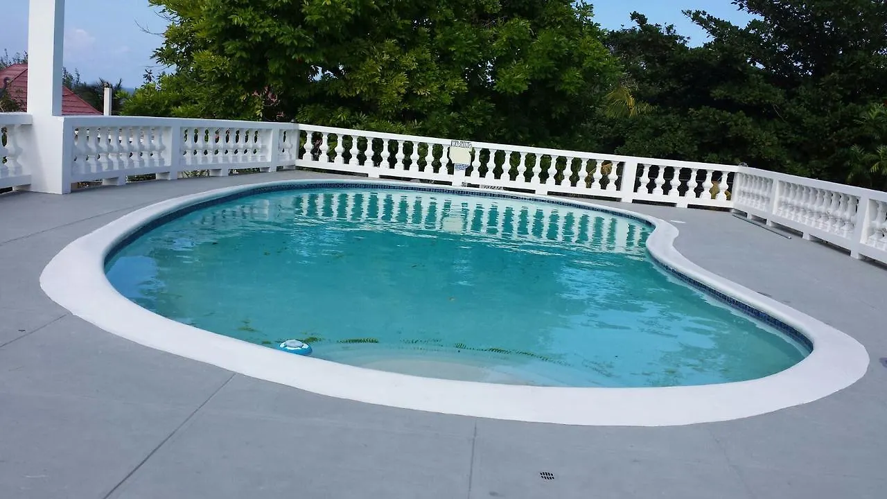 Seaview Chateau Montego Bay