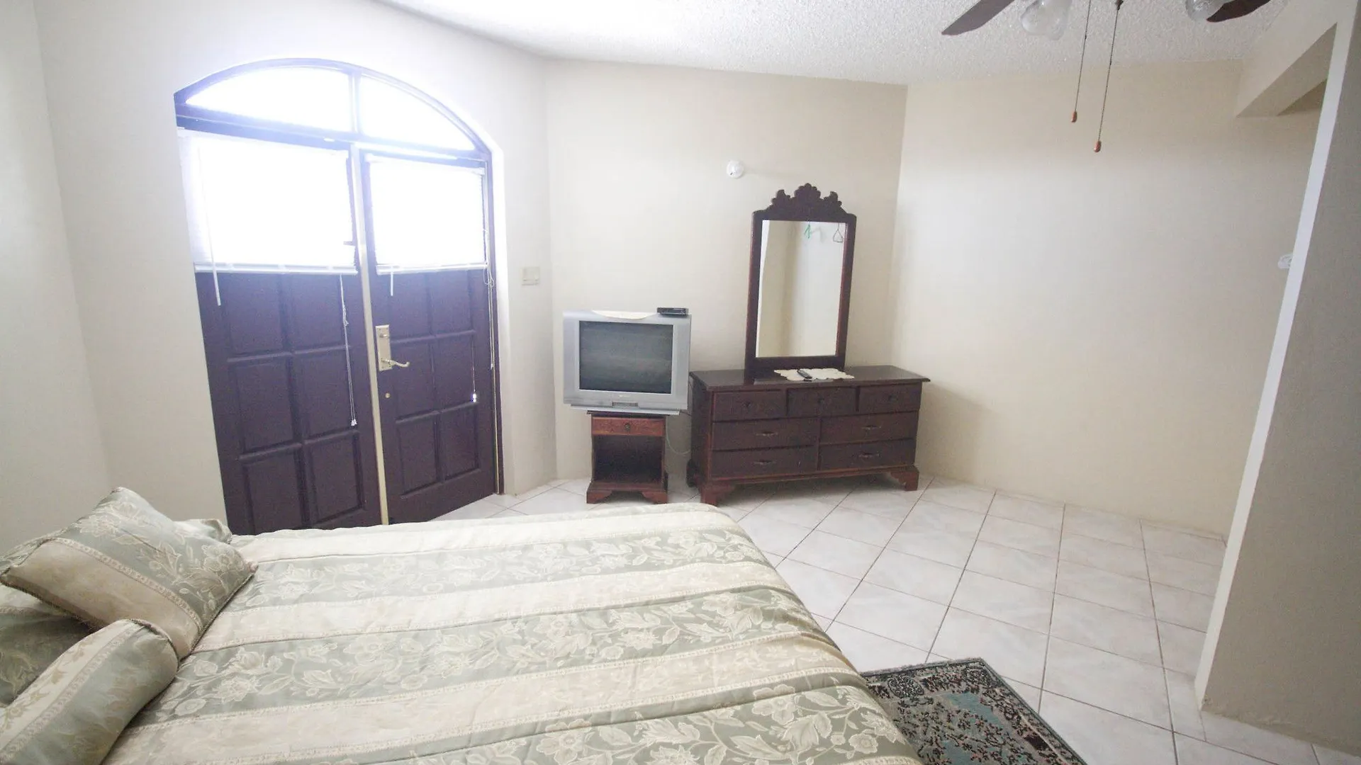 Vila Seaview Chateau Montego Bay