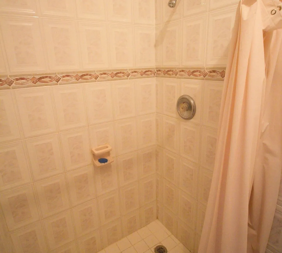 Vila Seaview Chateau Montego Bay Jamajka